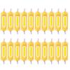 1 Set LED Light 12 V 220-240 Lm 2W 30000 H 5730COB