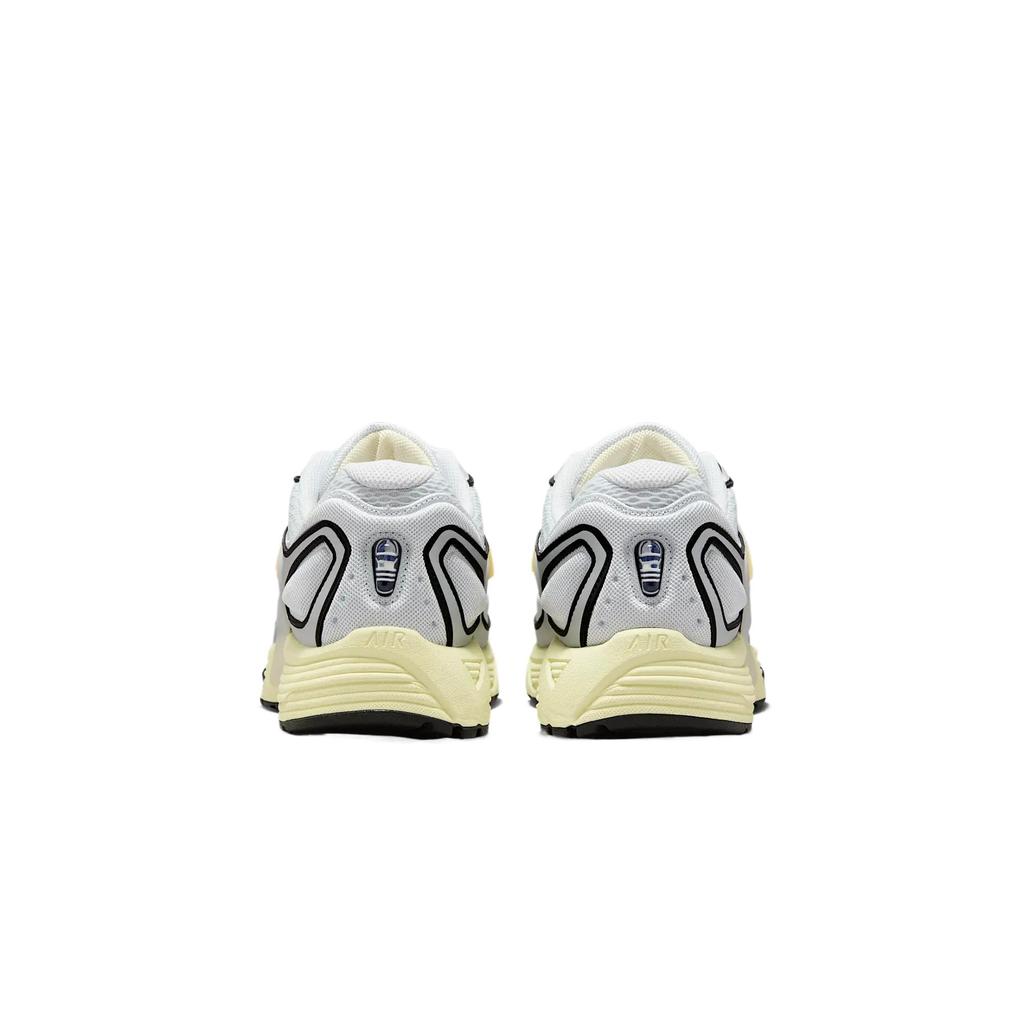 Nike Pegasus Wave Pure Platinum Alabaster Men Sneakers Grey Metallic-Platinum Black IB0612-008