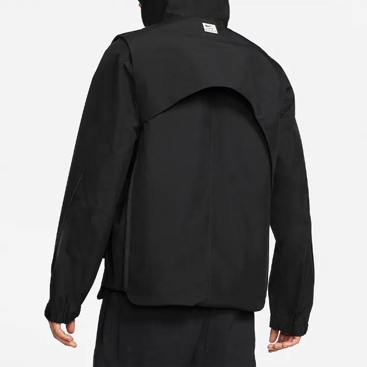 Nike Mmw Jacket (Unisex) Jackets CT1042 010