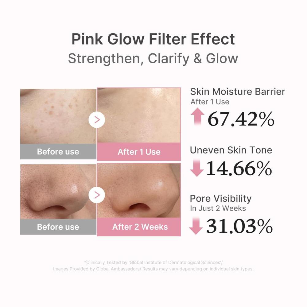 Medicube Лососевый PDRN Розовый Ампула 30 мл