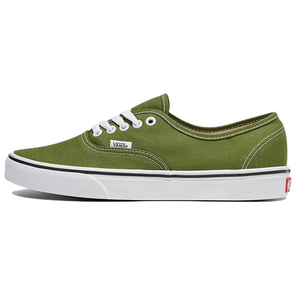 Vans Оригинальные кроссовки Pesto Unisex Зеленые VN0A2Z3ZCIB