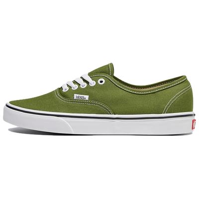 Оригинальные кроссовки Pesto Unisex Зеленые VN0A2Z3ZCIB