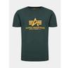Футболка Alpha Industries AI.100501-353-S