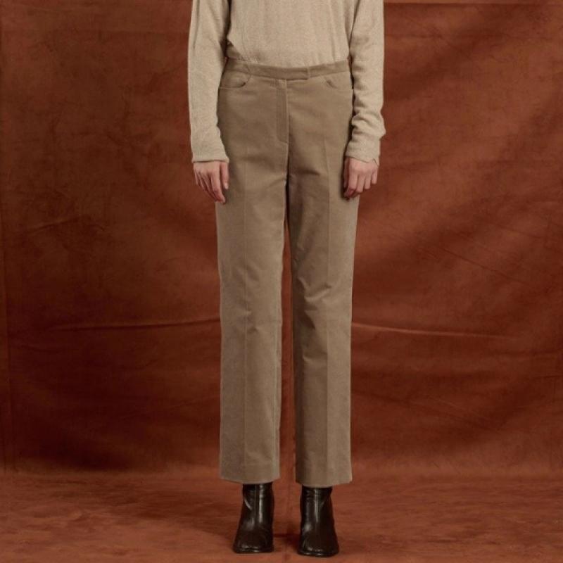 BCBG Базовые брюки B5w9p303