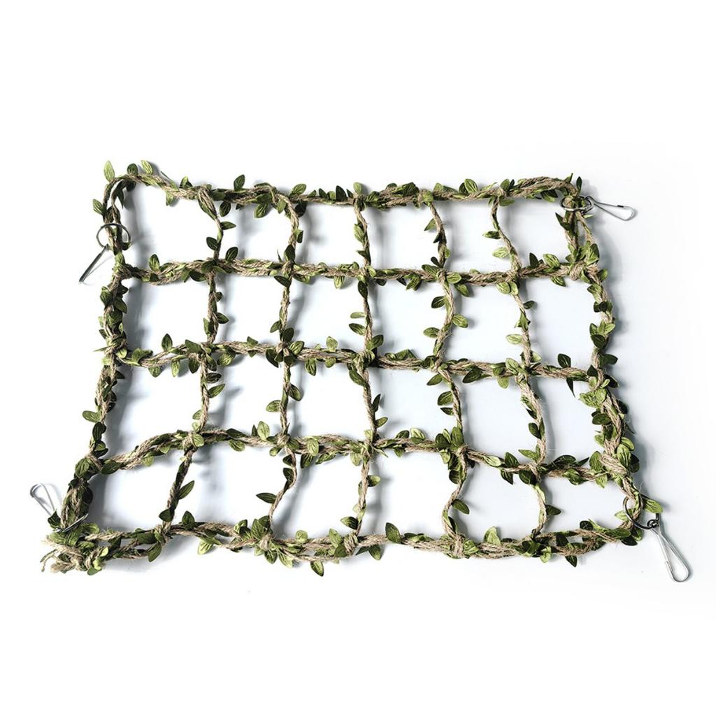 Кровать для птиц Клетка для попугаев Игрушки для попугаев Подвесная стена для кормления Птичья игровая площадка Игрушки для птиц Конуры Клетка для птиц Игрушечная сетка Гамак Сетка для птиц Игровое гнездо для попугаев