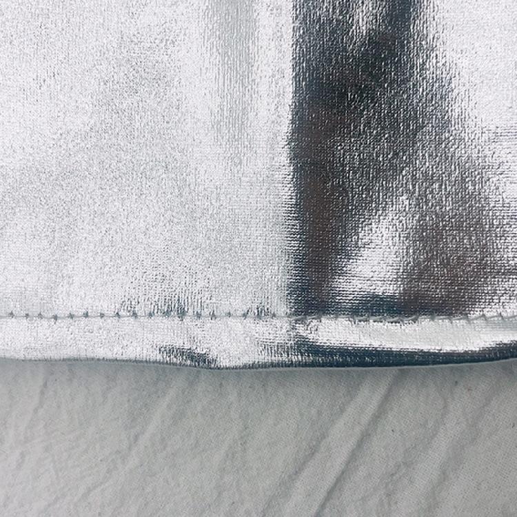 Перчатки из ПУ кожи для официальных мероприятий, перчатки для вечеринок, элегантные перчатки для ночного клуба, перчатки для выступлений взрослых, длинные перчатки без пальцев