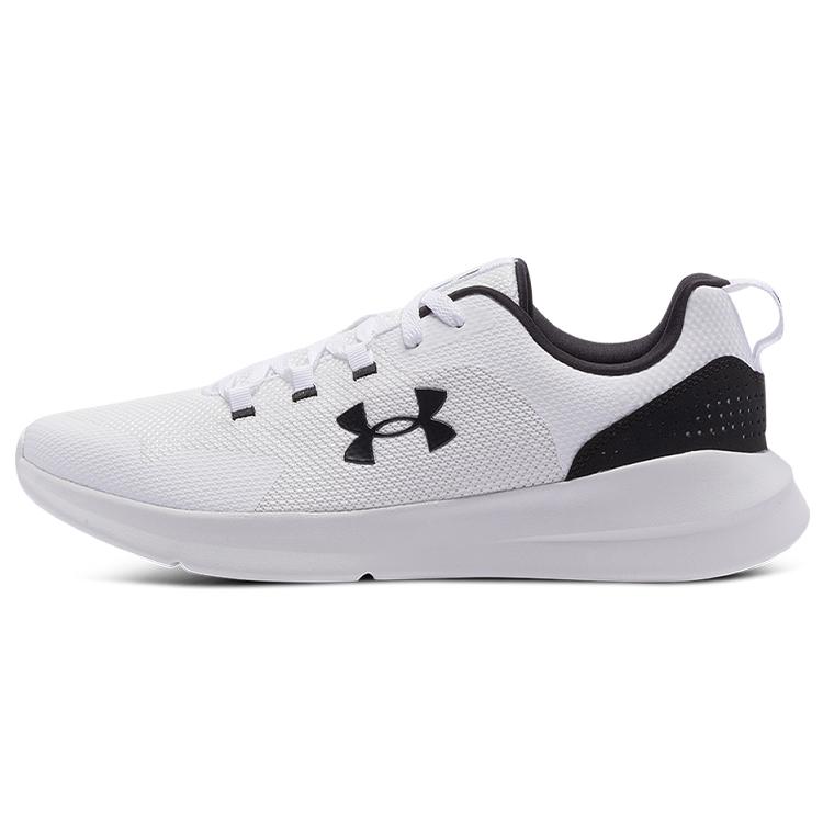 Under Armour Essential 'White Black' 3022954-103