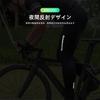 ROCKBROS Long Cycling for and Road Bike Cycling Men's Pants, Padded, Quick-Drying, Lightweight, Unisex, Spring, Summer, Fall,