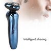 Электробритва водонепроницаемая перезаряжаемая плотно прилегающая борода бритвенный инструмент для подравнивания
