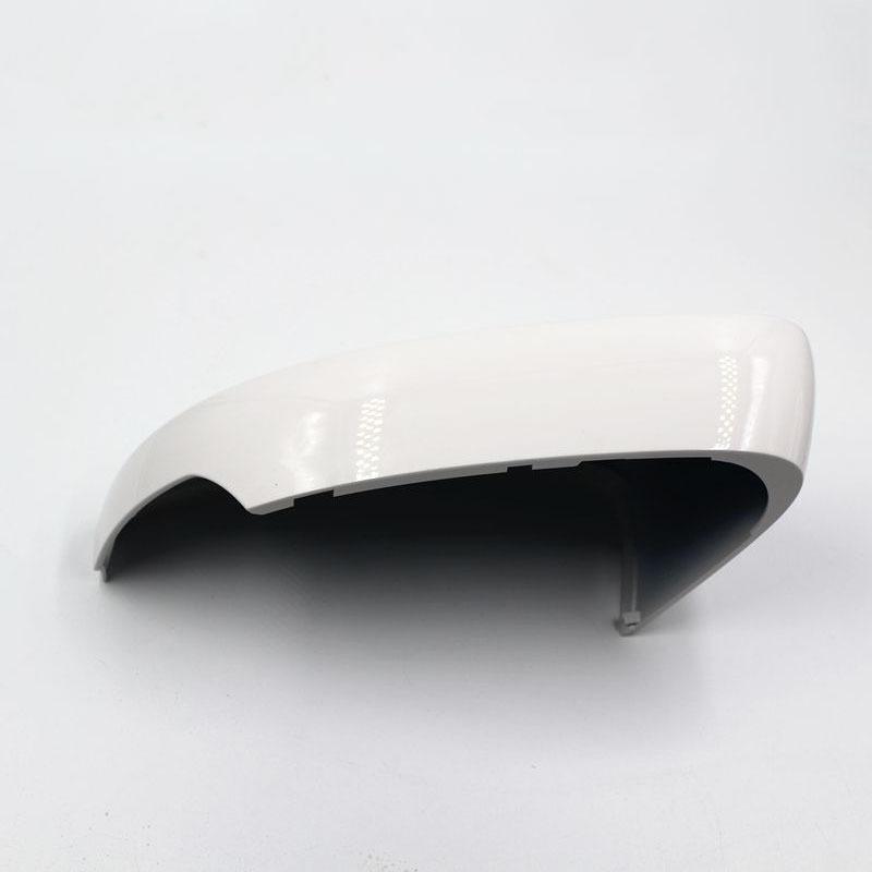 Car Accessories For Car Skoda Rapid 2018- ,Fabia 2015- Rearview Mirror Cover Case Shell Lid