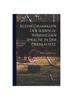 Книга Kleine Grammatik Der Serbisch-wendischen Sprache In Der Oberlausitz.