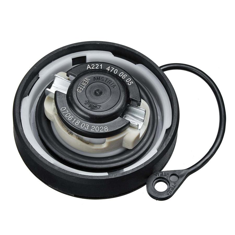 Крышка заливной горловины топливного бака для Mercedes-Benz C CL CLS EG GLK SLK OEM2214700605