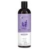 Oatmeal Natural Shampoo, for Dogs and Cats, Lavender, 12 Fl Oz (354 Ml)