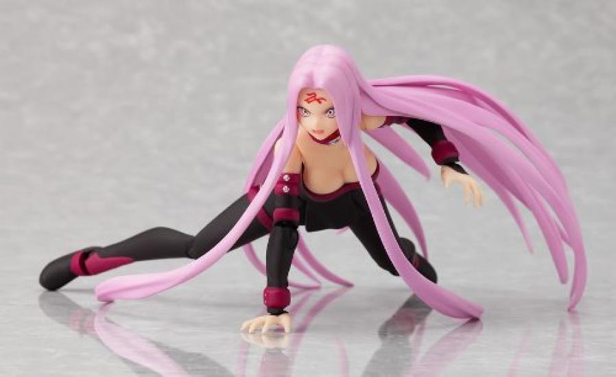 Фигма ночной всадник судьба/остаться