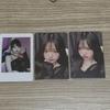 Wonyoung Wonyoung Ive Ive Photocard Switch Must Have Withmuu Lucky Draw