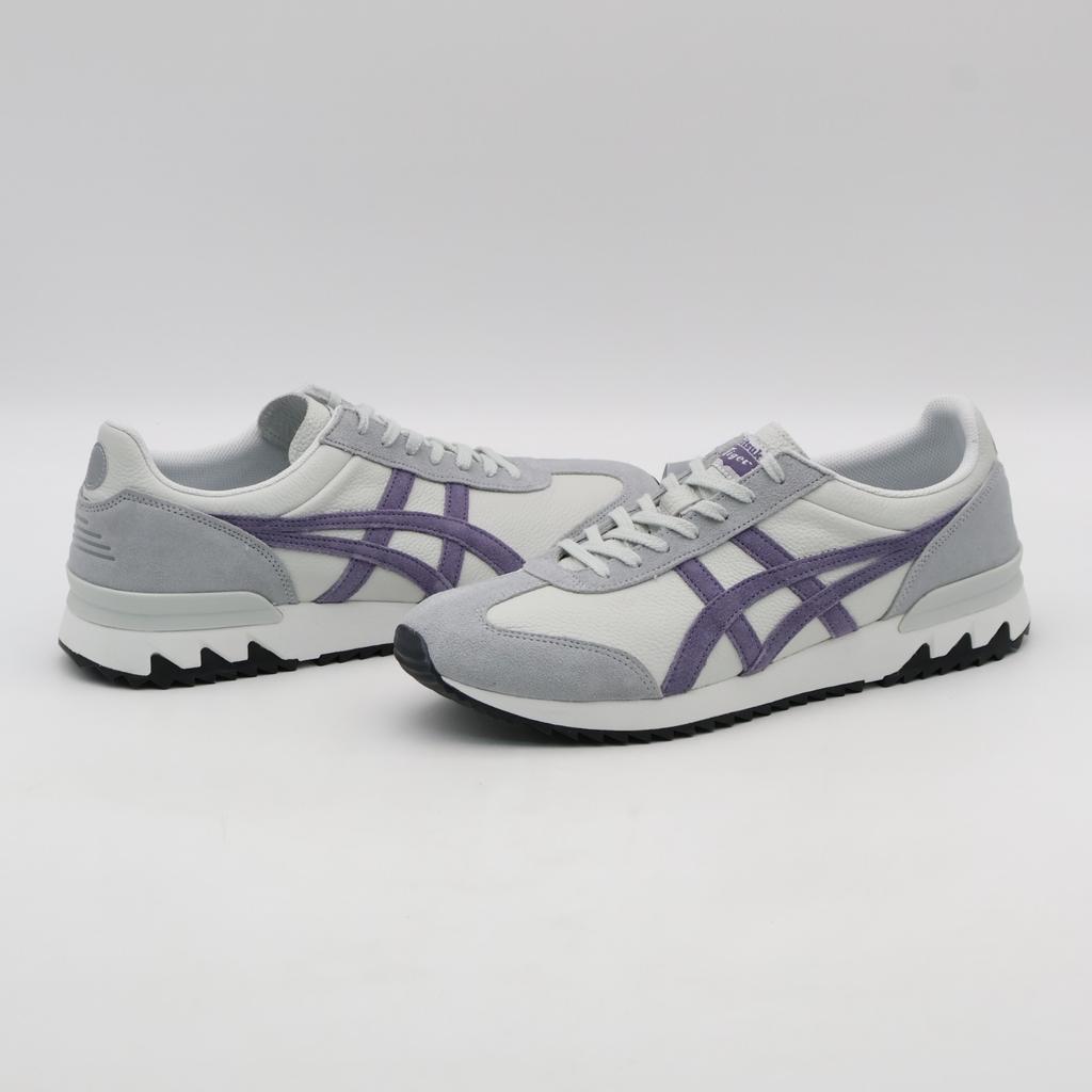 1183C284-020 Onitsuka Tiger California 78 EX VIN Glacier Grey Greyish (Men's)