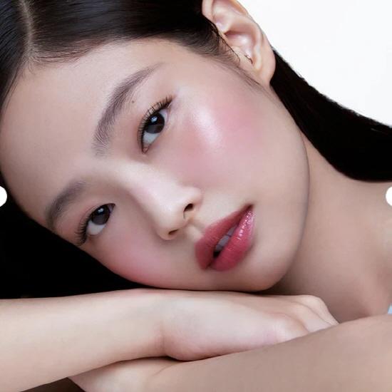 [Выбор Дженни от BLACKPINK] HERA Sensual Nude Gloss / Новый цвет 2024 года