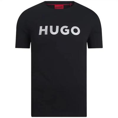 Высококачественная брендовая мужская футболка HUGO с коротким рукавом, роскошная футболка, летняя повседневная хлопковая женская футболка, модная детская одежда, футболки