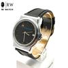 Б/у [Б/у] FORTIS Clariant SWISS MADE 560.20.132 Кварцевые часы черные