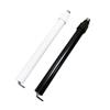 Flexible Height Fan Column Extension Tube Easy Installation Home Appliance Part