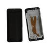 Полная сборка LCD-экрана и дигитайзера Для С рамкой ZTE Blade A53 A53 Plus