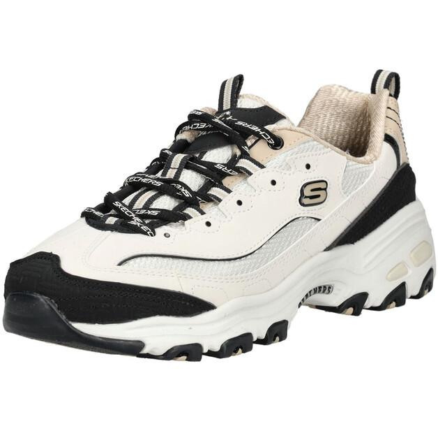 Кроссовки Skechers D'Lites Retro Rewind