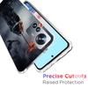 Чехол для телефона Смерть Жнец Череп для Redmi Note 15 Pro 5G 14 13 12 Pro Plus 11 11T 11E 11S 10 Pro 10S 9 9S Чехол Сотовый Прозрачный wi