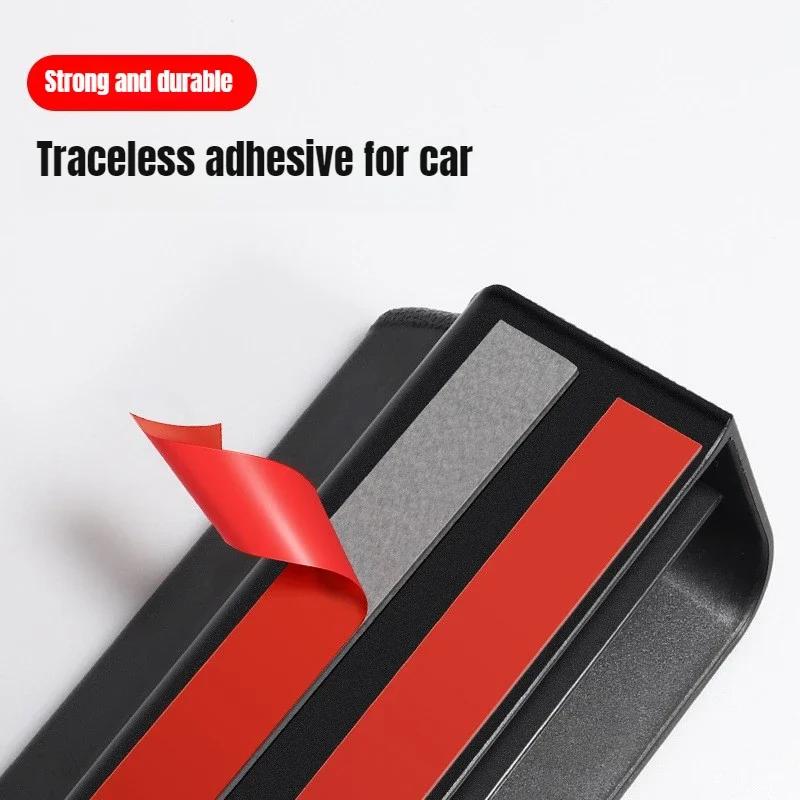 Центральный ящик для хранения автомобиля для Mercedes Benz AB CLA GLB GLA GLE Class W177 W247 C118 X247 H247 W167 EQA EQB 2020-2025 Trim