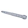Alloy Steel Pen Breaker Screen Removal Tool Glass Repair Kit with     Resistance Spring for Phone, Tablet, LCD Glass Repair