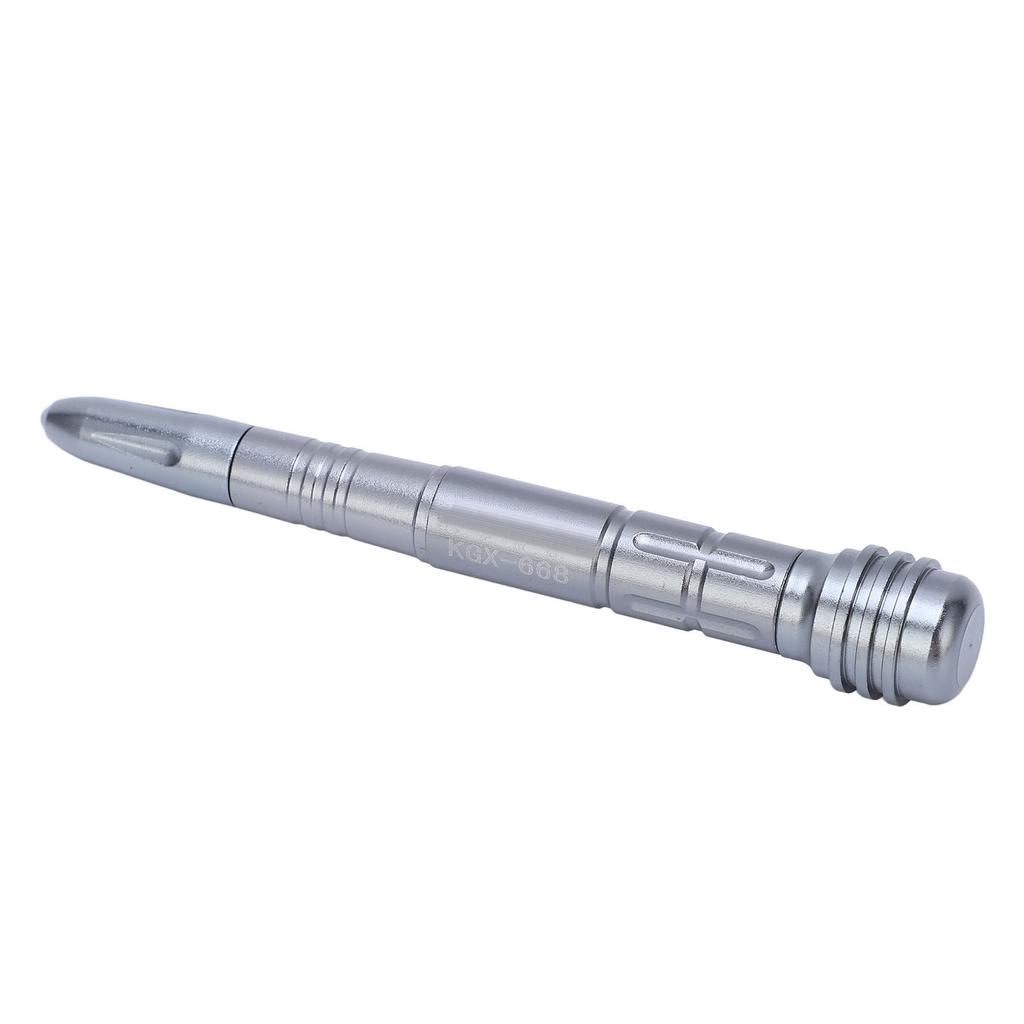 Alloy Steel Pen Breaker Screen Removal Tool Glass Repair Kit with Resistance Spring for Phone, Tablet, LCD Glass Repair