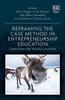 Книга Reframing the Case Method In Entrepreneurship Education : Cases from the Nordic Countries