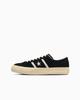 35200660 Converse Star Bars US Замша Черный (Мужской)