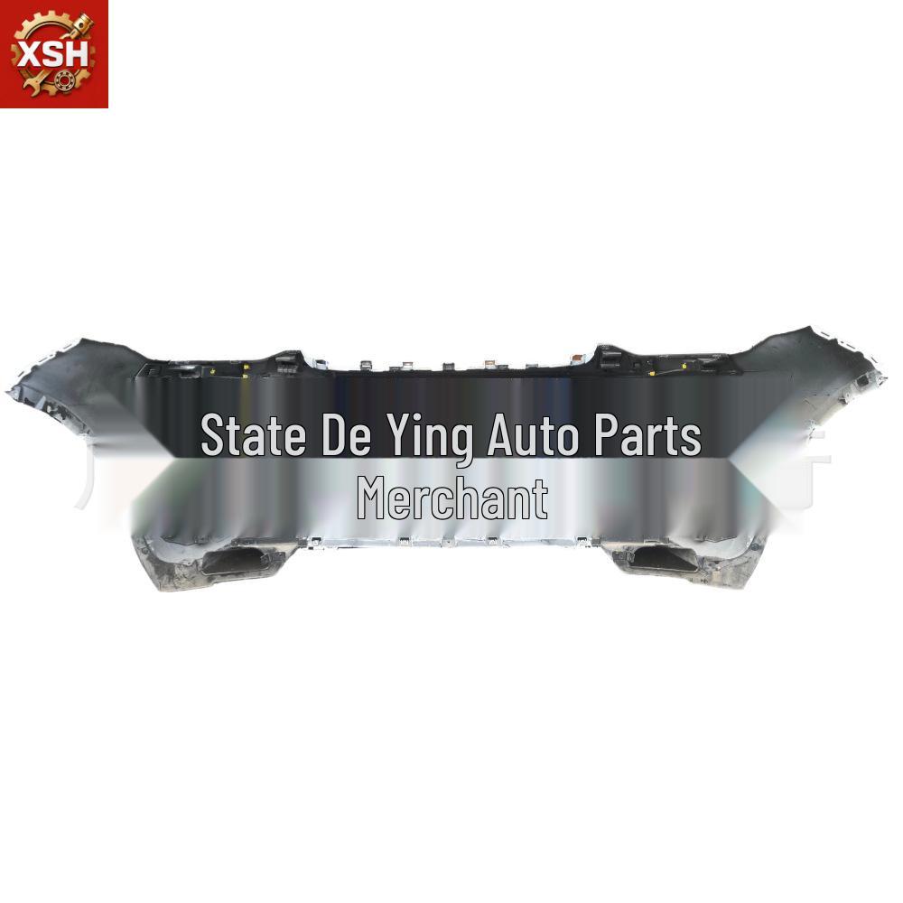 Land Rover Discovery Sport L550 Front Bumper (2019-2023)