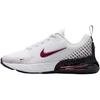 Кроссовки Air Max Phoenix GS Белый Черный Командный Красный Детские HF7052-105