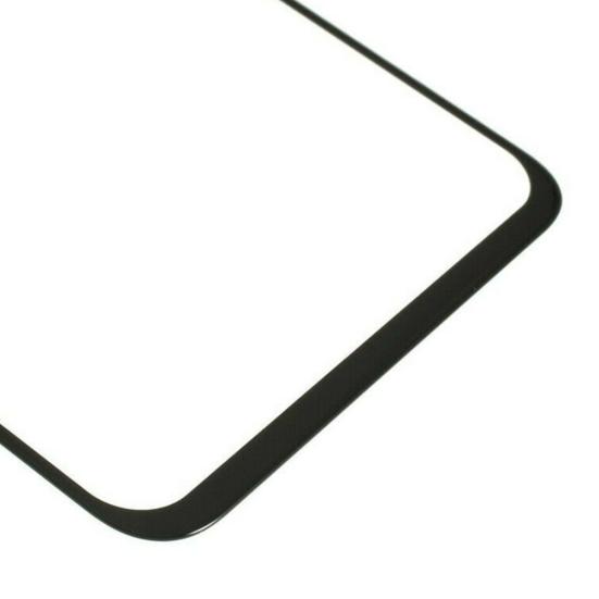 Сменный комплект переднего стекла с сенсорным экраном для Samsung Galaxy S10e SM-G970F G970