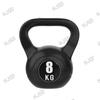 Rubber Coated Kettlebells