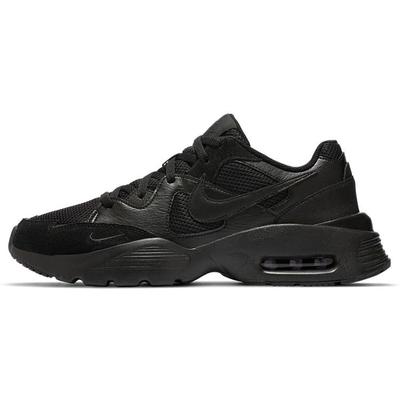 Мужские кроссовки Air Max Fusion Triple Black CJ1670-001