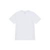 MLB New York Yankees Basic Collection SS25 T Shirt Unisex White 3ATSB0153-50WHS