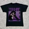 НОВЫЙ Альбом Группы Siouxsie And The Banshees S to 5XL Черная Футболка EN83