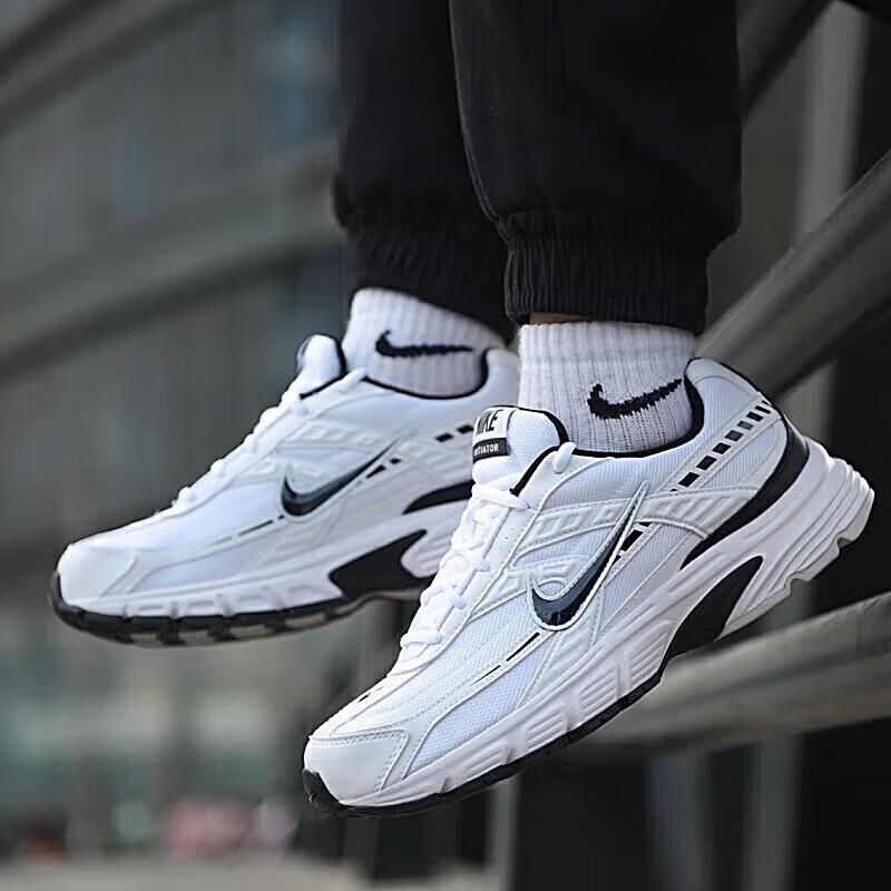 Nike Мужские беговые кроссовки Initiator