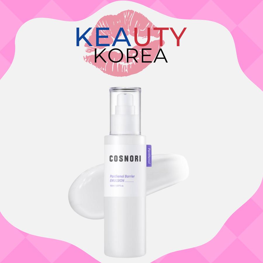 COSNORI Пантенол Защитная эмульсия 150 мл