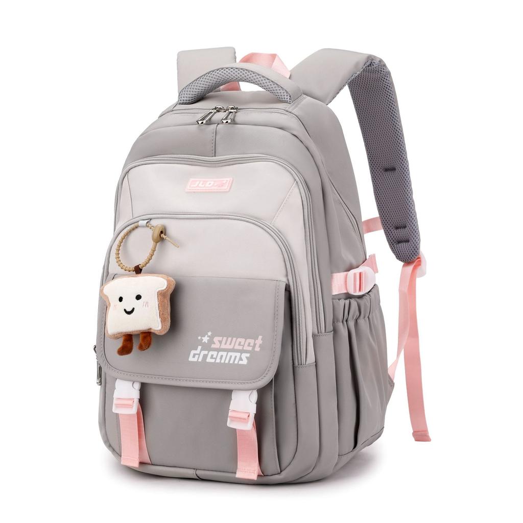 Waterproof Girl Backpack Children School Bags for Kids Book Bag Children New School Backpack Girls Mochila Infantil Escolar