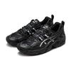 Asics Gel Nandi Black White Unisex Sneakers 1203A200-001