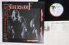 LP Record LEATHERWOLF  Leatherwolf R28D2103 ISLAND 1988 Japan Obi Metal Used