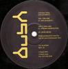 12-дюймовая пластинка CHEF NEW YORKER Save Da Robots SHADOW125 Bush 1998 UK Dance Electronica Б/у