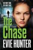 Книга The Chase : The Gripping Revenge Thriller from Evie Hunter