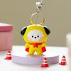 BT21 Chimmy Mini Sound Figure Key Ring