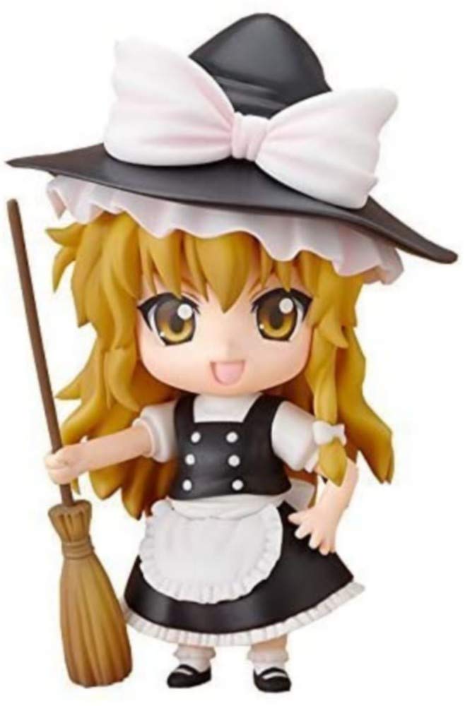 Фигурка Touhou Project Nendoroid Мариса Кирисаме