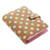 Filofax Filofax Patterns Pocket Organiser (Spots)