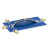 MHZ Aerial Analyzer RF SWR Reflection Bridge VSWR Return Loss